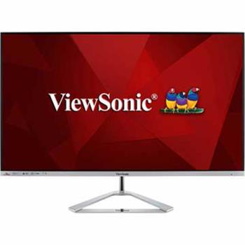 ViewSonic VX3276-MHD-3 超薄美型螢幕(32型/FHD/HDMI/喇叭/IPS)