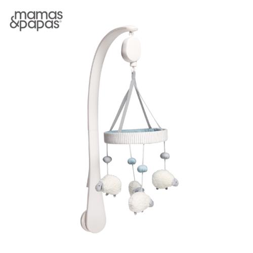 Mamas & Papas 小綿羊繞圈子(音樂吊鈴)