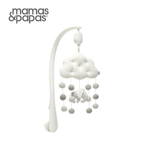 Mamas & Papas 小象呼嚕雲(音樂吊鈴)