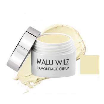 德國 Malu Wilz 完美魔法遮瑕膏 1 號 6g/罐 (附贈小粉撲) #01 適閤眼周提亮、黑眼圈遮瑕