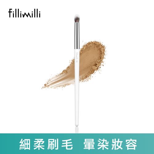 FILLIMILLI 薈穎薈俐 細部眼影暈染刷 1入