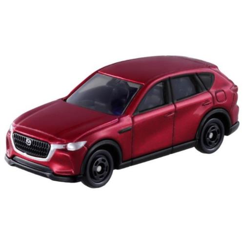 TOMICA  NO.006 馬自達CX-60  一般 TM006A7 TAKARA TOMY 