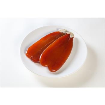 高利水產頭等獎特規野生烏魚子