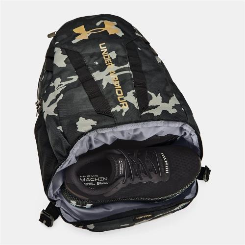 under armour hustle 3.0 backpack sale