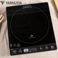 【日本山善 YAMAZEN】五段火力桌上型IH電磁爐 YEP-CS140TW