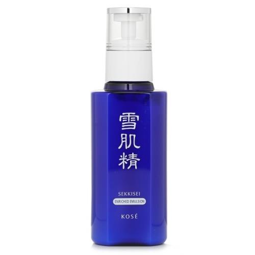 高絲 雪肌精美白乳液(極潤型)140ml/4.7oz