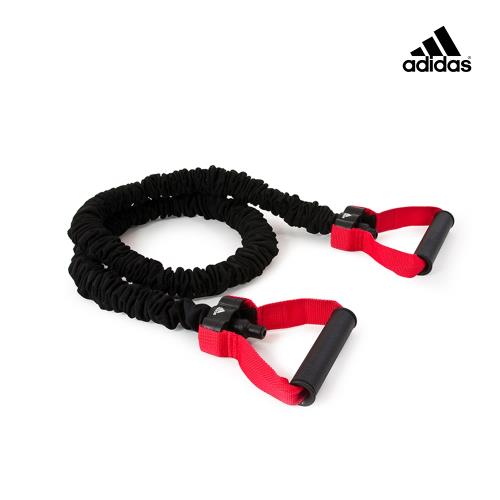 Adidas 中/高階訓練彈力繩--外廣icook