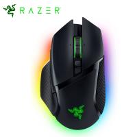 【Razer 雷蛇】Basilisk 巴塞利斯蛇V3 Pro RGB 無線滑鼠