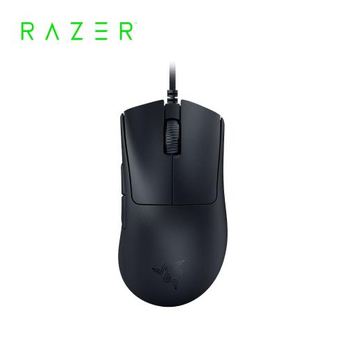 Razer 雷蛇】DEATHADDER 煉獄奎蛇V3 超輕量電競滑鼠|會員獨享好康折扣