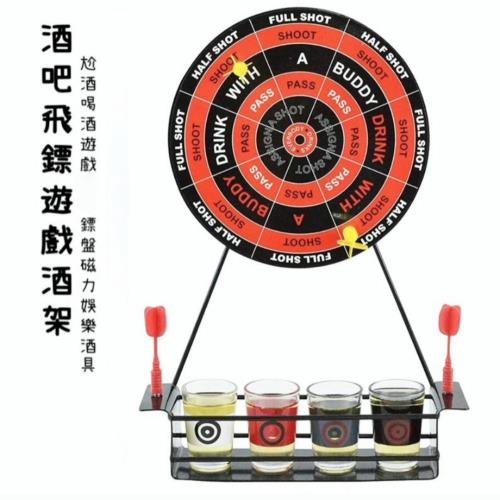 飛鏢桌遊遊戲