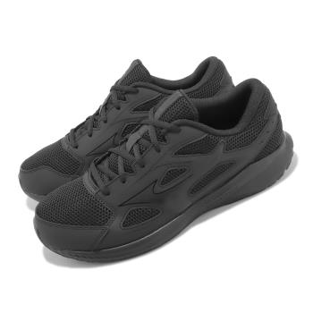 Mizuno 慢跑鞋 Maximizer 26 寬楦 男鞋 女鞋 黑 全黑 反光 路跑 運動鞋 美津濃 K1GA2402-09