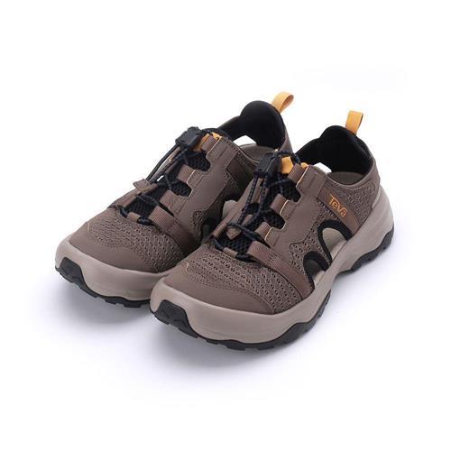 TEVA OUTFLOW CT 護趾涼鞋 柚木 TV1134357TEA 男鞋