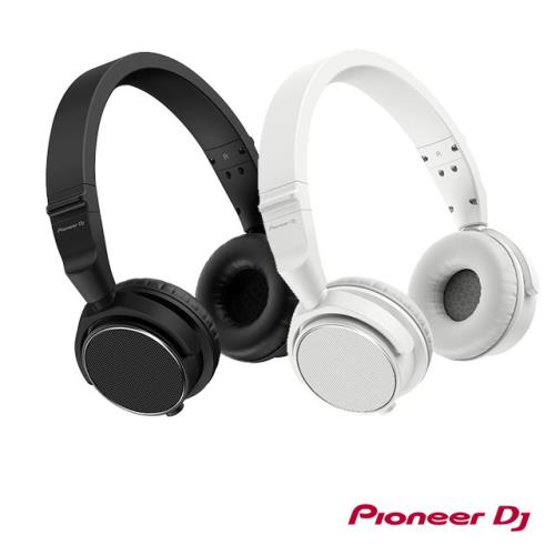 Pioneer DJ】HDJ-S7貼耳式專業DJ監聽耳機【原廠公司貨】|會員獨享好康