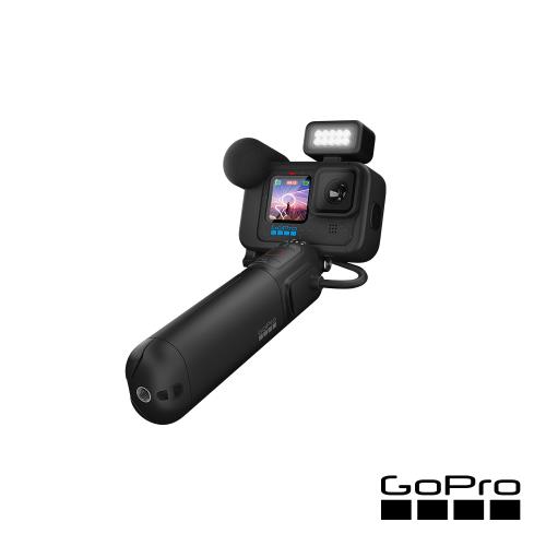 GoPro HERO12 BLACK Creator Edition創作者運動攝影機組CHDFB-121-AS