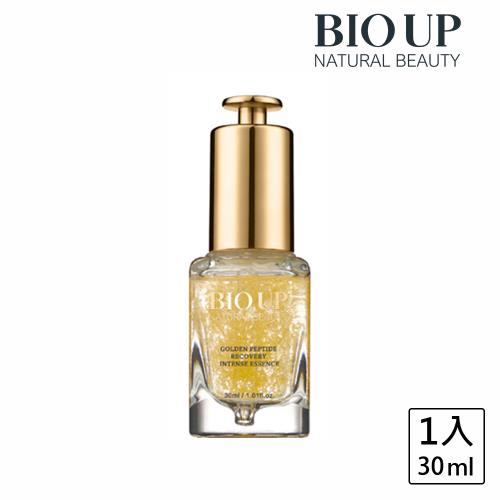 BIO UP自然美超逆引回彈黃金麴安瓶 30ml*1瓶