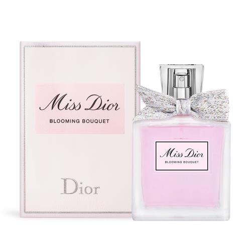 Dior 迪奧Miss Dior 花漾迪奧淡香水(100ml) EDT-新版-國際航空版