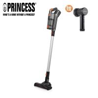 《下殺↘送電動清潔刷》PRINCESS荷蘭公主 勁旋風無線兩用吸塵器 339640