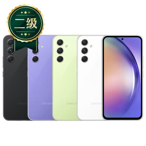 【拆封新品】Samsung  Galaxy A54 5G(8GB/256GB)