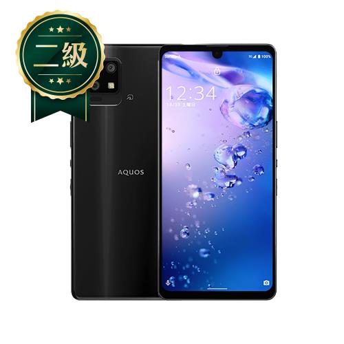 福利品】SHARP AQUOS Zero 6 5G(8GB/128GB)|會員獨享好康折扣活動