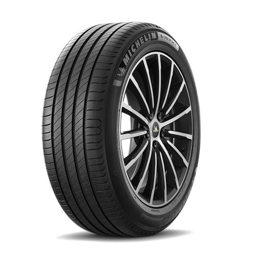 Michelin 米其林】輪胎米其林E-PRIMACY 2255018吋_225/50/18_二入組(車