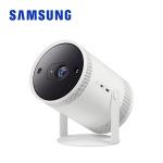 SAMSUNG 第2代 The Freestyle 微型智慧投影機 SP-LFF3CLAX