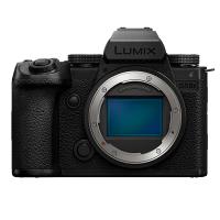 Panasonic LUMIX DC-S5M2 X 單機身 公司貨 送128G+相機專用包