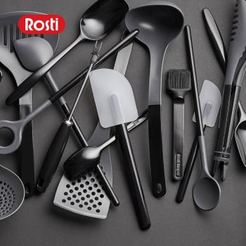 丹麥Rosti Classic 耐熱矽膠刮刀(20cm)-多色可選