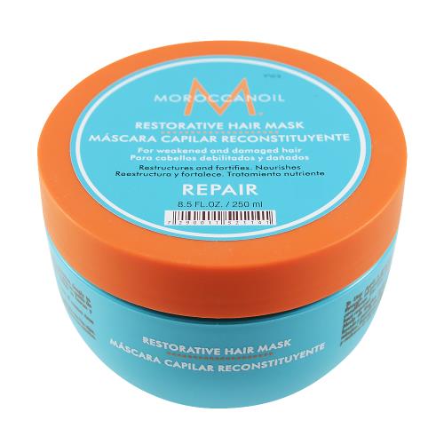 MOROCCANOIL摩洛哥優油 高效修復髮膜 250ml_短效出清