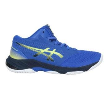 ASICS NETBURNER BALLISTIC FF 男排羽球鞋