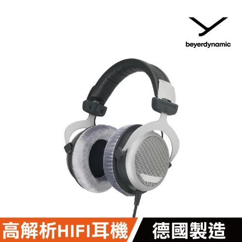beyerdynamic DT880 Edition有線頭戴式耳機