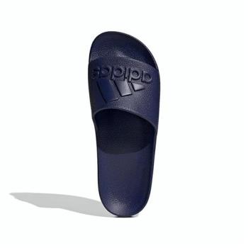 Adidas Adilette Aqua 男女 深藍色 運動 防水 拖鞋 IF7374