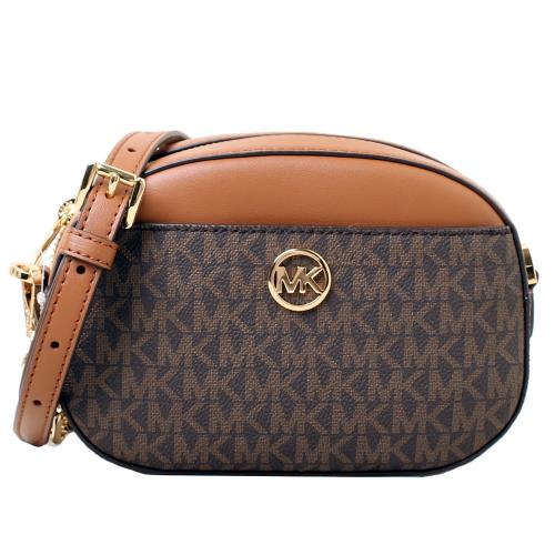 Michael Kors Pochette Marrone Svezia ref.105390 - Joli Closet