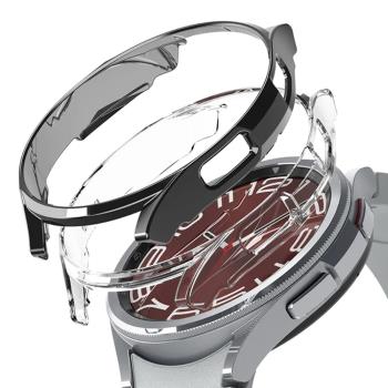 Rearth Ringke 三星 Galaxy Watch 6 Classic (43mm) 手錶輕薄保護套
