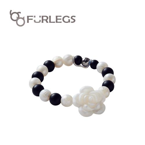 FURLEGS 伏格｜矽立安全項圈 (共7款)-寵物項圈,貓項圈,狗項圈