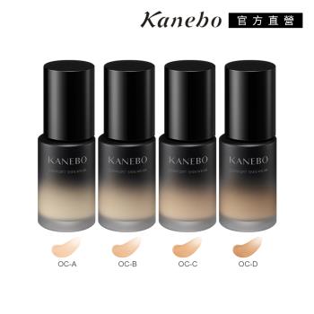 Kanebo 佳麗寶 KANEBO 輕柔潤透美妍粉底 30mL