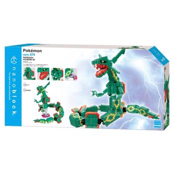 Nano Block 迷你積木 NBPM 074 列空座DX