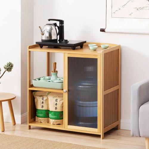 HappyLife 長虹壓克力櫃門 餐邊櫃 單門款 Y10496