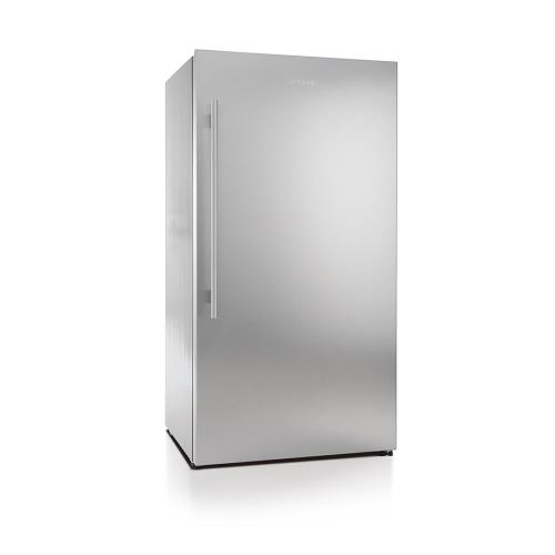 HAWRIN華菱 500L 直立式冷凍櫃 HPBD-500WY(銀色)