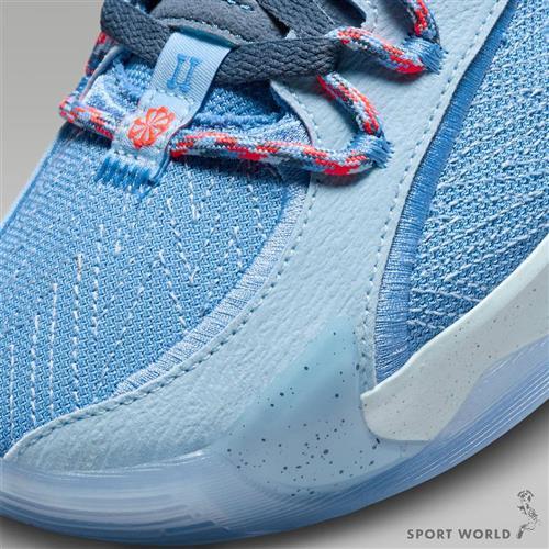 Nike 男鞋籃球鞋Luka 2 Lake Bled PF 藍【運動世界】DX9034-400|會員獨