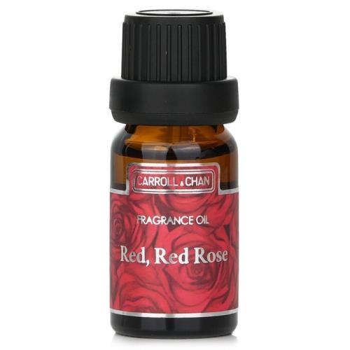 卡羅爾與陳 香氛精油 - # Red, Red Rose10ml/0.3oz