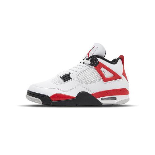 AIR Jordan 4 Retro AJ4 紅的價格推薦- 2023年11月| 比價比個夠BigGo