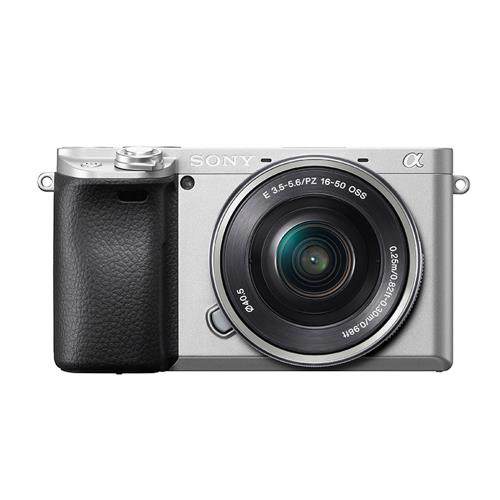 SONY A6400 16-50mm 變焦鏡組(公司貨)|SONY α6400|ETMall東森購物網