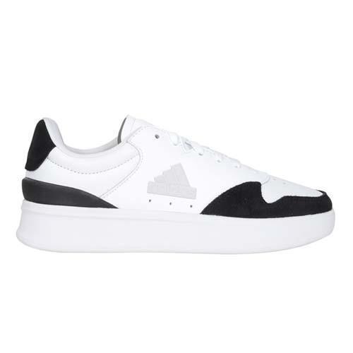 ADIDAS KANTANA 男女休閒運動鞋-麂皮 愛迪達