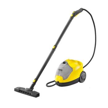 KARCHER 凱馳 SC 2500 手持型蒸汽清潔器，擁有5001-10000Pa 強大壓力，輕鬆去除頑垢與細菌，提供高效其他清潔功能。1年保固，適合居家、廚房及車內使用，讓清潔更簡單、省力。專業德國品牌，品質保證！