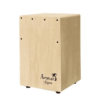 『Arxman 兒童木箱鼓』CJ-05A 含袋 / 公司貨