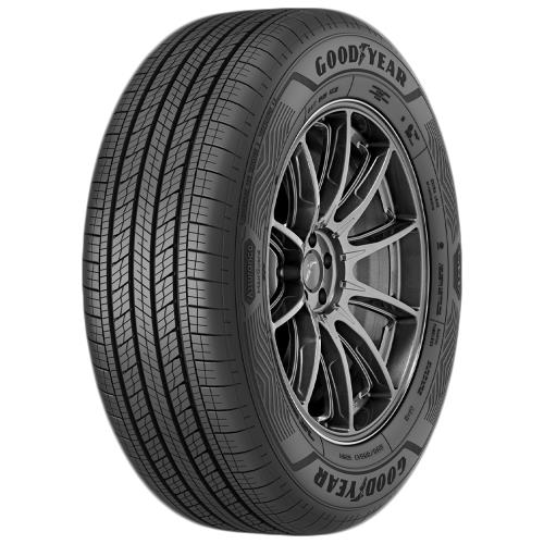 GOODYEAR 固特異】輪胎固特異AMG-2155517吋_215/55/17_二入組(車麗屋