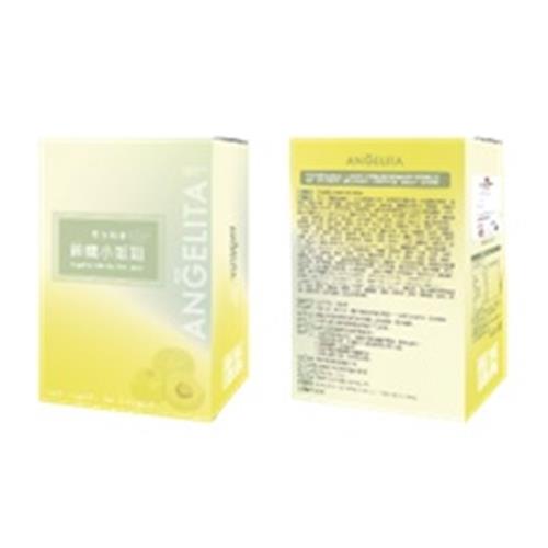 安吉莉塔 神孅小姐姐(果凍)1盒組-直播