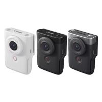 Canon PowerShot V10 公司貨 送128G+束口袋