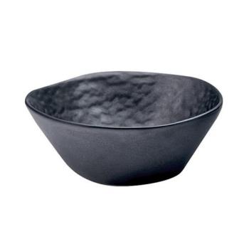 《Utopia》Midas石陶餐碗(鐵礦11cm)