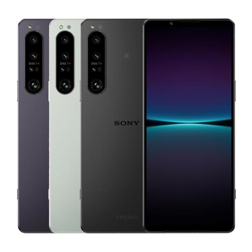 福利品】索尼Sony Xperia 1 IV (12G/256G) 6.5吋八核智慧型手機|會員獨